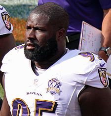 Kapron Lewis-Moore