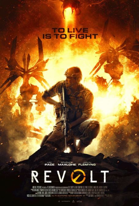 Revolt