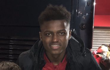 Bali Mumba