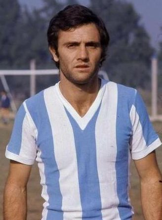 Roberto Perfumo