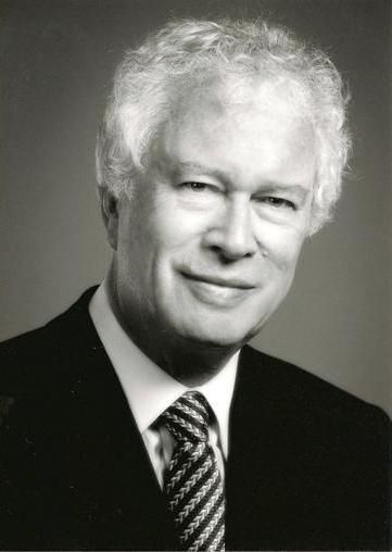 Kenneth D. Taylor