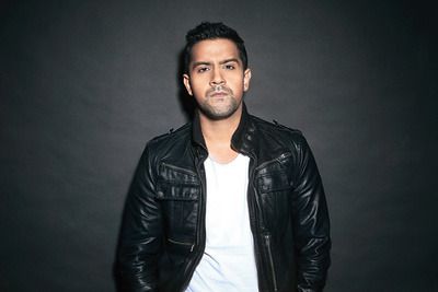 Kavi Shastri