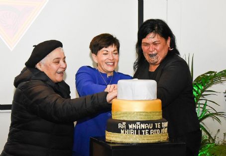 Māori Language Week