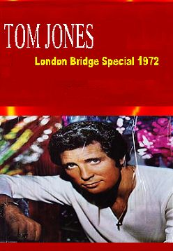 The Special London Bridge Special