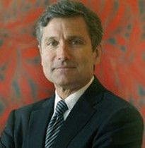 Steve Burke (businessman)