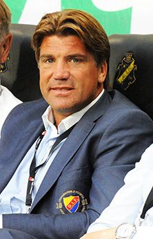 Bo Andersson (footballer)