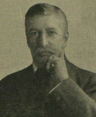 Francis John Marnham