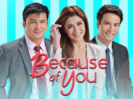 Because of You