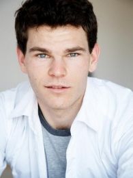 Josh Helman