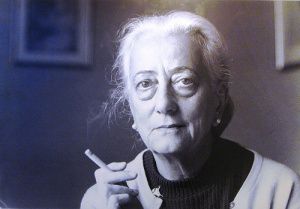 Anna Murià