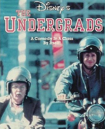 The Undergrads (1985) Cast and Crew, Trivia, Quotes, Photos, News and ...