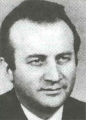 Jozef Lenárt
