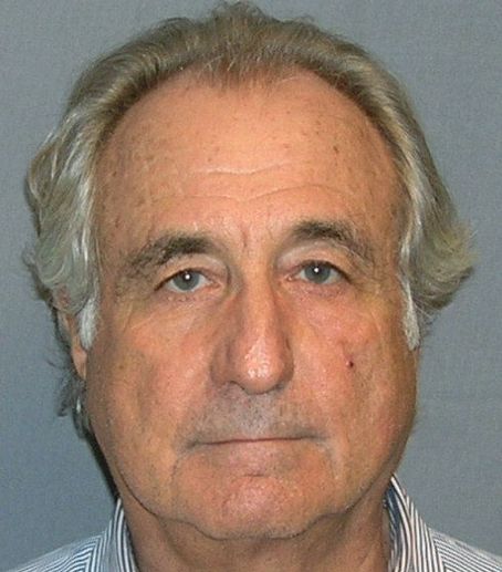Bernie Madoff