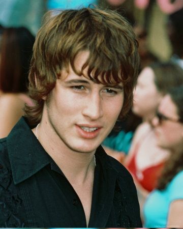 Brendan Fehr