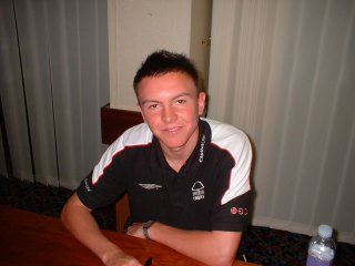 Gregor Robertson (footballer)