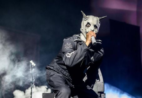 Slipknot - Sweden Rock -  Norje Havsbad, Norje, Sweden - June 4, 2025