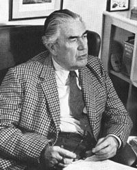 E. W. Swanton