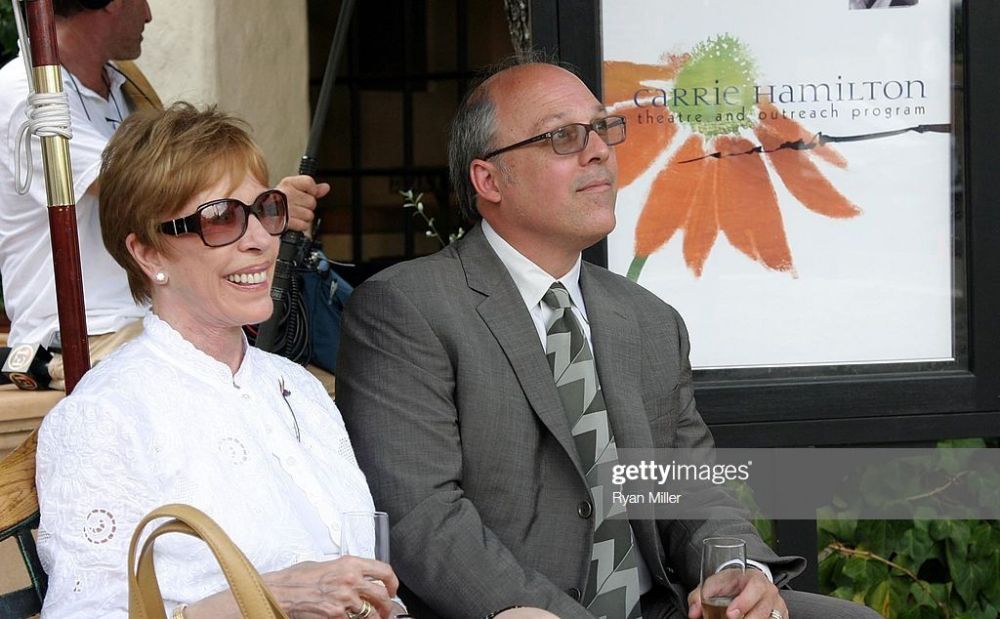 Carol and Brian Miller Photos, News and Videos, Trivia and