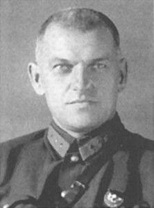 Jānis K. Bērziņš