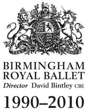 Birmingham Royal Ballet