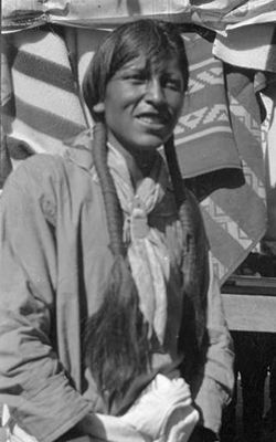 Trinidad Archuleta