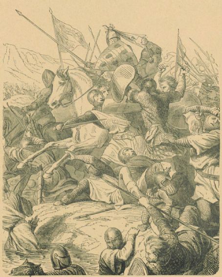 Battle of Soindres