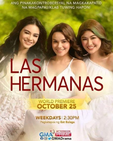 Las hermanas