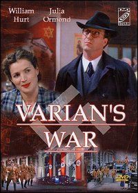 Varian's War: The Forgotten Hero