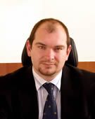 Dragomir Yordanov