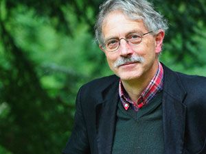 Robert Zimmer (philosopher)