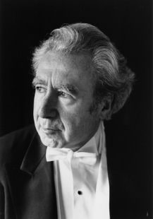 Sergiu Comissiona