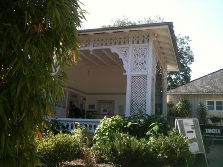 Loretto Baths