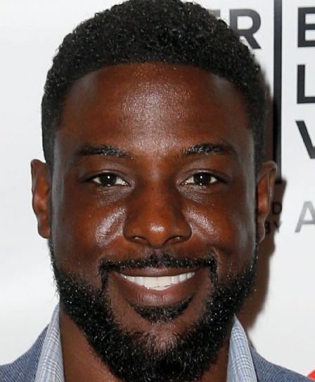 Six Degrees » Lance Gross and Rich Dollaz