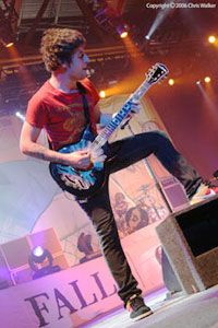Joe Trohman