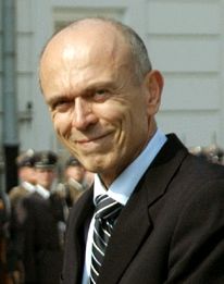 Janez Drnovsek