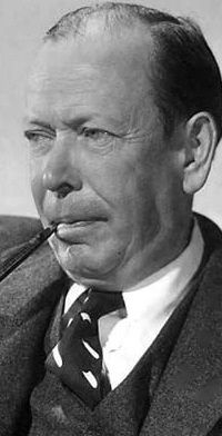 Frank Craven