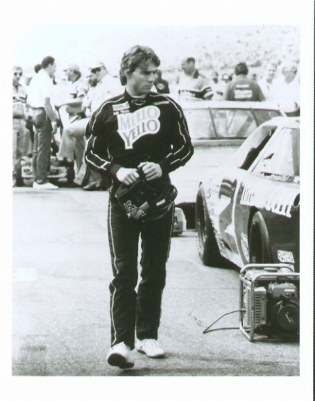 Days of Thunder (1990) Picture - Photo of Cole Trickle - FanPix.Net