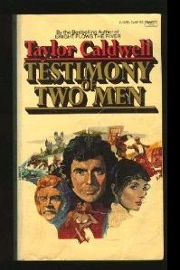 Testimony of Two Men