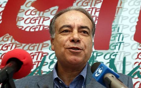 Manuel Carvalho da Silva