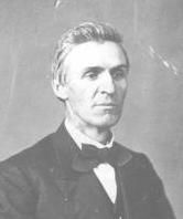 John W. Leftwich
