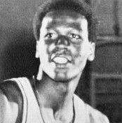 Willie Williams