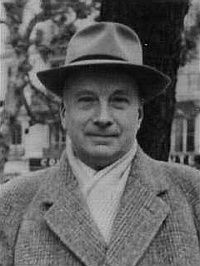 Paul V. Fürst Esterházy