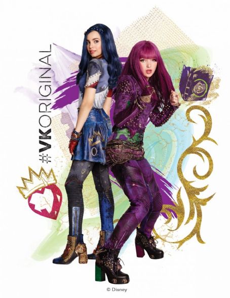 Descendants 2