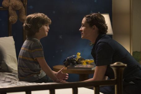 Wonder (2017) | Jacob Tremblay Picture #92847545 - 454 x 302 - FanPix.Net