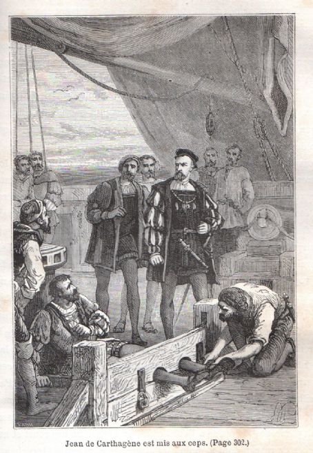 Juan de Cartagena