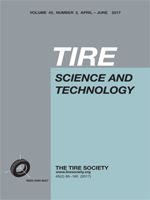 Tire Science and Technology