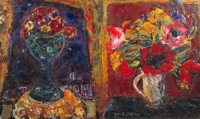 William MacTaggart