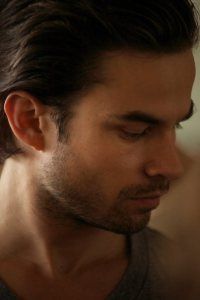 Adam Hendrickson