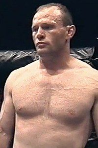 Paul Jones (mixed martial artist)