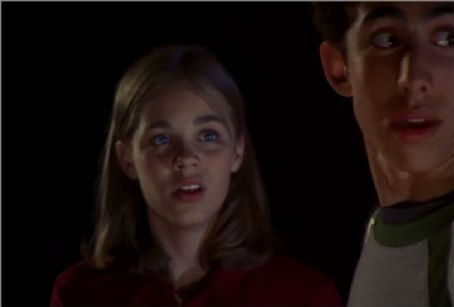 Laura Vandervoort as Nadine Platt in Goosebumps - FamousFix